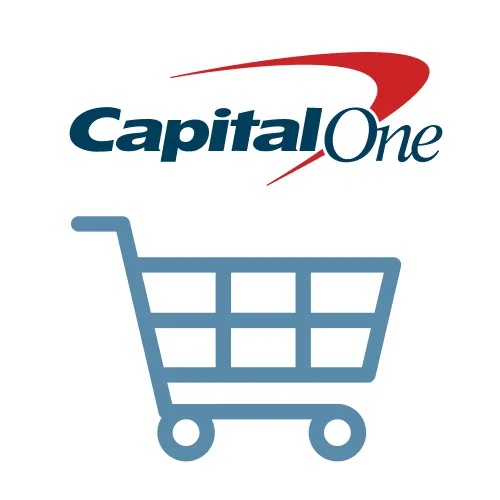 Capital One Shopping icon
